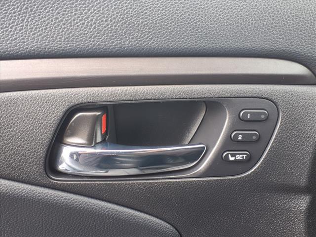 2020 Honda Pilot EX-L w/Navigation and Rear Entertainment System