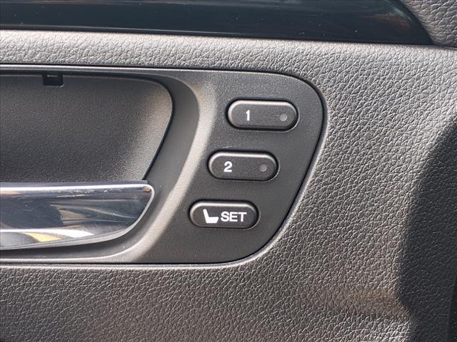 2021 Honda Passport Elite
