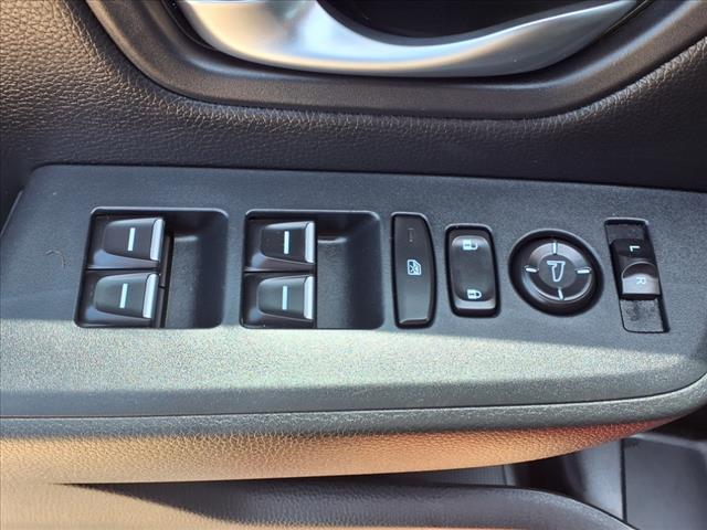 2024 Honda Pilot EX-L 7 Passenger