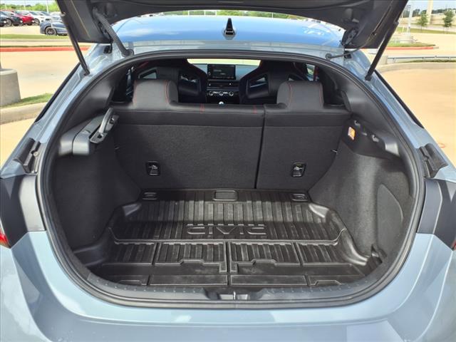 2023 Honda Civic Base