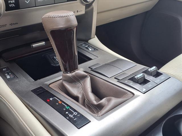 2015 Lexus GX 460 460