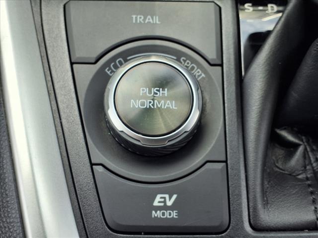 2022 Toyota RAV4 Hybrid Limited