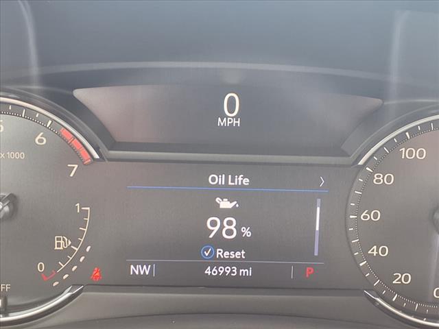 2021 Cadillac XT4 Sport
