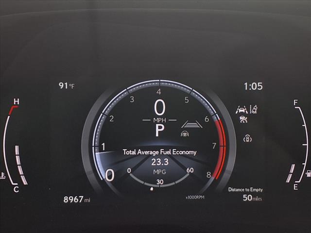 2024 Lexus RX 350 350 Luxury