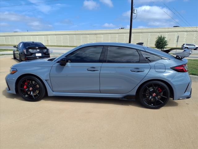 2023 Honda Civic Base
