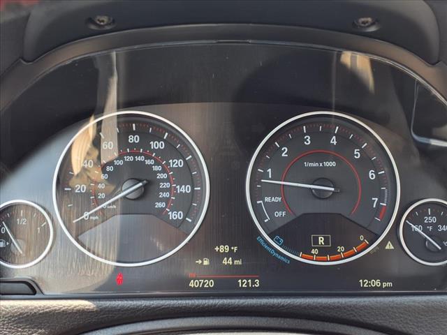 2018 BMW 3 Series 330i
