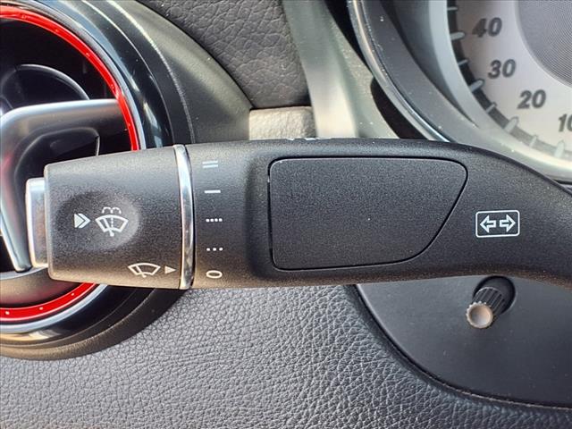 2015 Mercedes-Benz CLA CLA 250