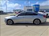 2020 Honda Accord Hybrid Base