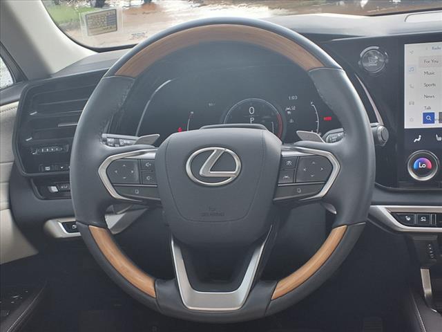 2024 Lexus RX 350 350 Luxury