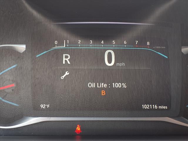 2020 Honda Pilot EX-L w/Navigation and Rear Entertainment System