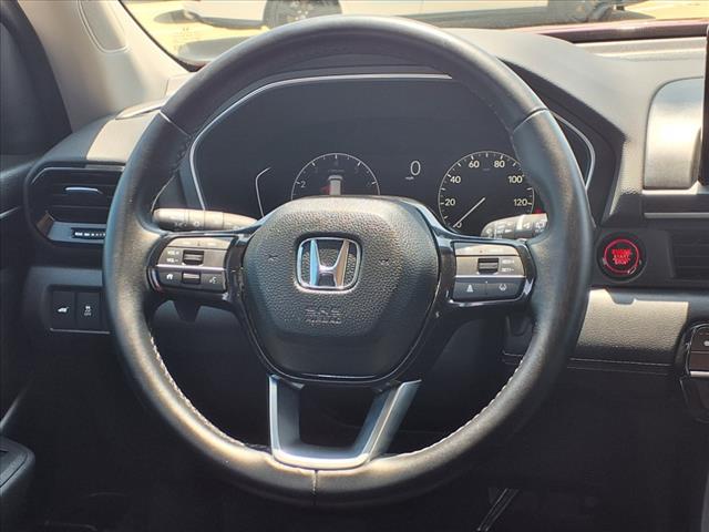 2024 Honda Pilot EX-L 7 Passenger