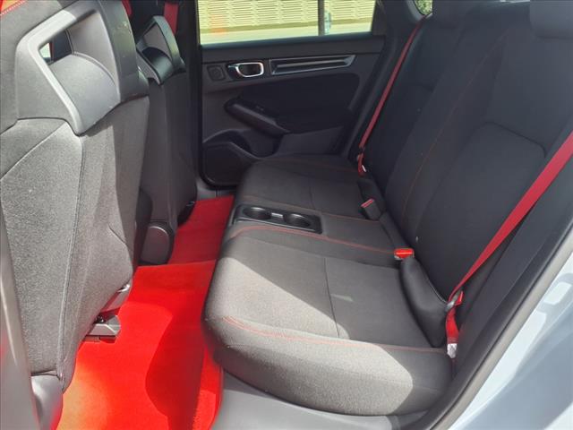 2023 Honda Civic Base