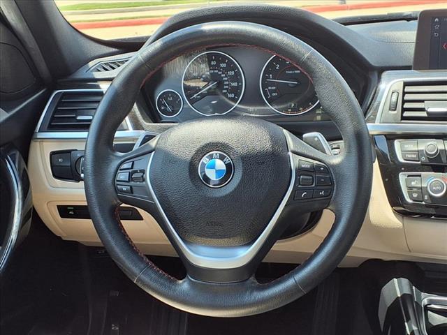 2018 BMW 3 Series 330i
