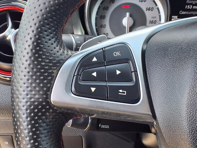 2015 Mercedes-Benz CLA CLA 250
