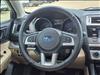2017 Subaru Legacy 2.5i Limited