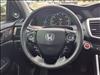 2017 Honda Accord Hybrid Touring