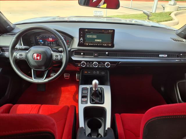 2023 Honda Civic Base