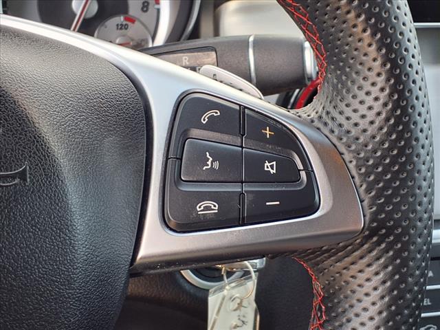 2015 Mercedes-Benz CLA CLA 250