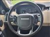 2020 Land Rover Range Rover Sport HSE