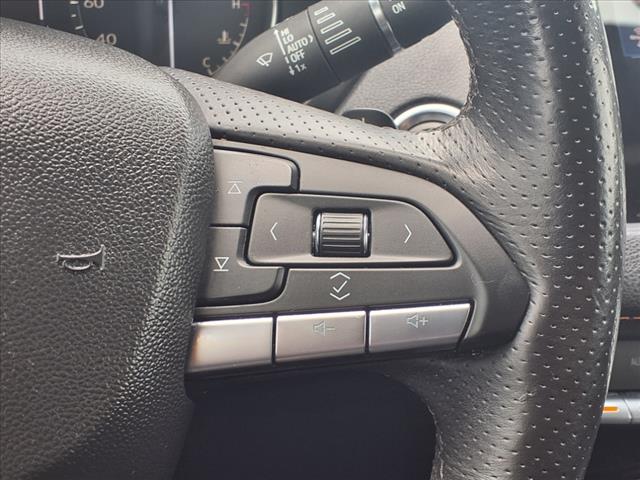 2021 Cadillac XT4 Sport