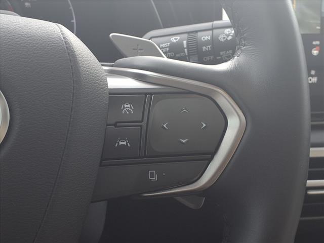 2024 Lexus RX 350 350 Luxury