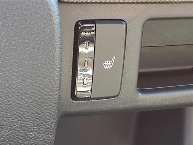 2025 Honda Passport TrailSport