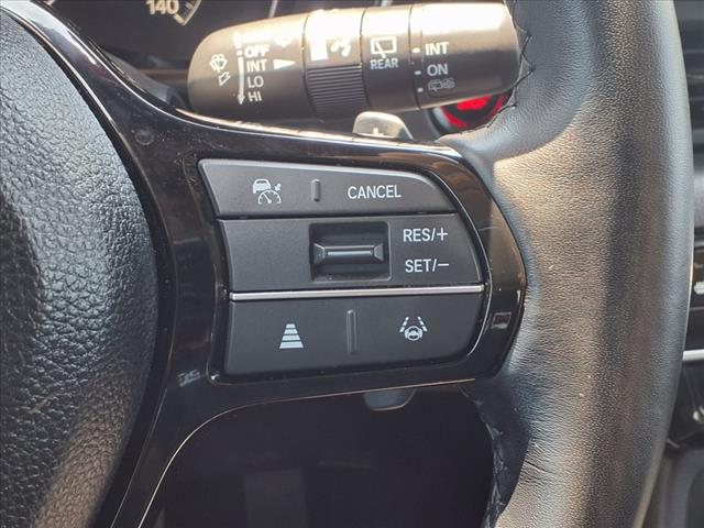 2024 Honda Pilot EX-L 7 Passenger