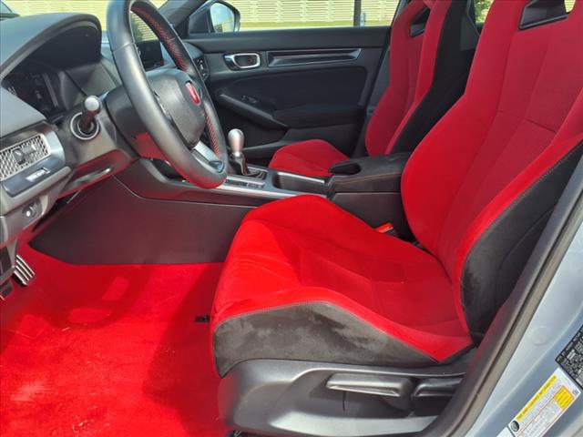 2023 Honda Civic Base