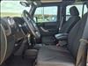 2015 Jeep Wrangler Unlimited Unlimited Sport