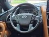 2022 INFINITI QX80 Sensory