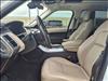 2020 Land Rover Range Rover Sport HSE