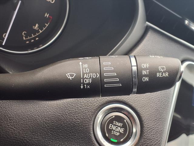 2021 Cadillac XT4 Sport