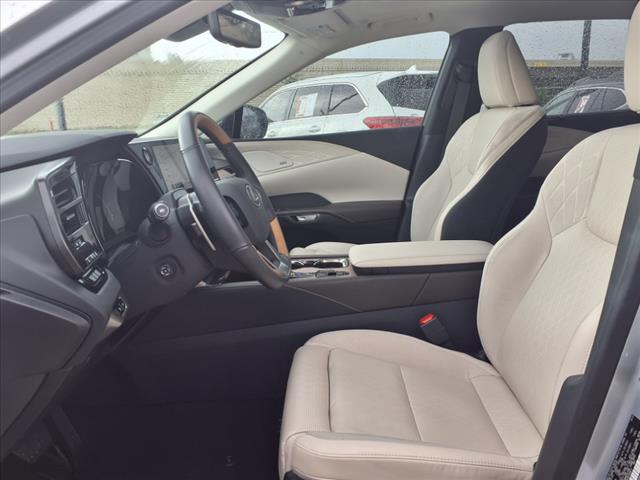 2024 Lexus RX 350 350 Luxury