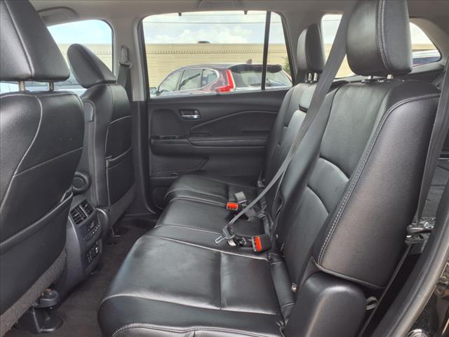 2020 Honda Pilot EX-L w/Navigation and Rear Entertainment System