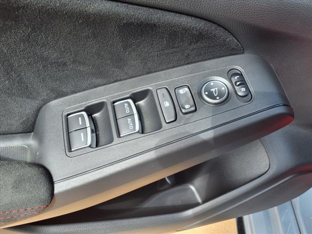 2023 Honda Civic Base