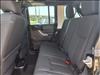 2015 Jeep Wrangler Unlimited Unlimited Sport