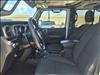2021 Jeep Wrangler Unlimited Unlimited Willys