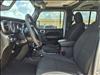 2023 Jeep Gladiator Willys