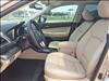 2017 Subaru Legacy 2.5i Limited