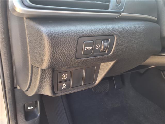 2020 Honda Accord Hybrid Base