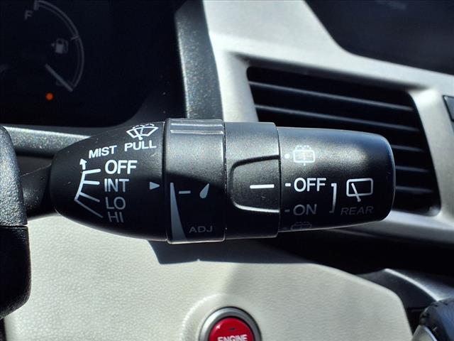2016 Honda Odyssey Touring