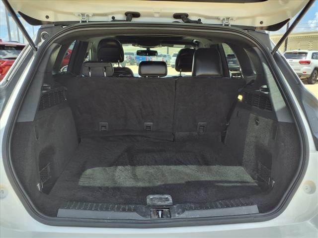 2015 Lincoln MKC Base