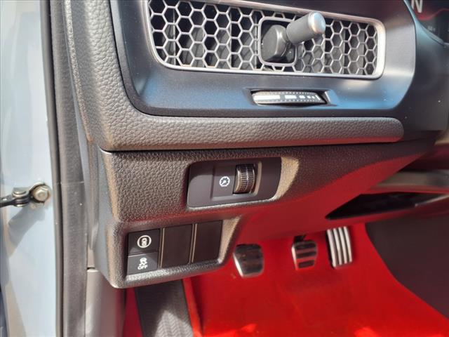 2023 Honda Civic Base