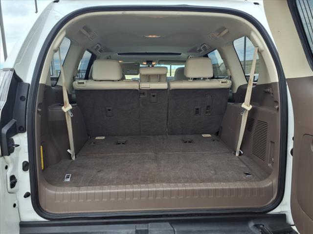 2015 Lexus GX 460 460
