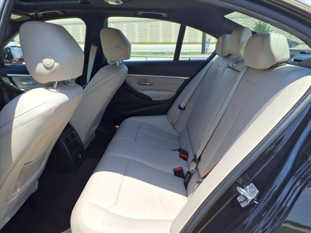 2018 BMW 3 Series 330i