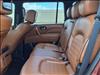 2022 INFINITI QX80 Sensory