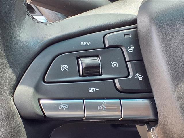 2023 Cadillac CT4-V V-Series