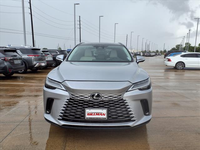 2024 Lexus RX 350 350 Luxury