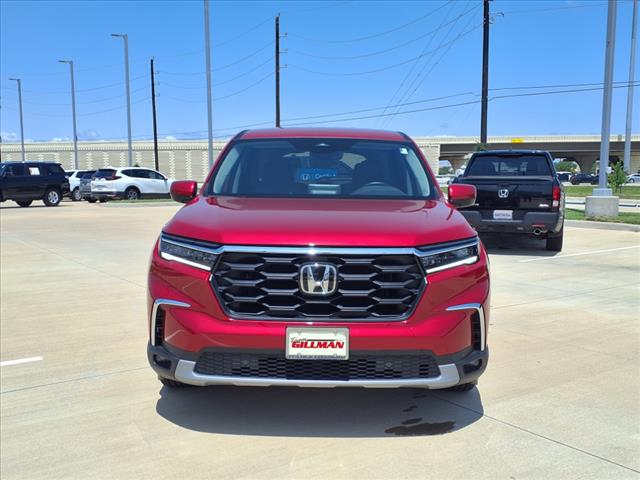 2024 Honda Pilot EX-L 7 Passenger