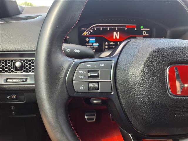 2023 Honda Civic Base
